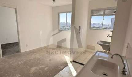 Apartamento para venda, 2 quarto(s), R$ 285.000 Parque Alves De Lima, São Paulo - AP3882