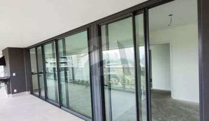 Apartamento para venda, 4 quarto(s), R$ 3.980.000 Jardim Morumbi, São Paulo - AP3986