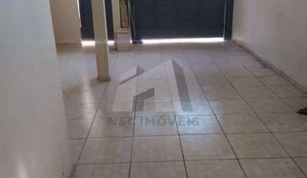 Casa para venda, 2 quarto(s), R$ 250.000 Conjunto Habitacional Brigadeiro Faria Lima, São Paulo - CA4033