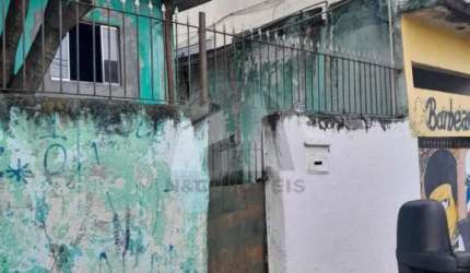 Casa para venda, 2 quarto(s), R$420.000  Jardim Selma, São Paulo - CA4047