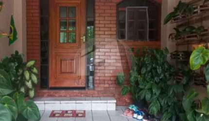 Sobrado para venda, R$440.000 Jardim São Rafael, São Paulo. - SO4081