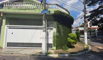 Sobrado para venda, R$600.000 Jardim Das Camélias (zona Sul), São Paulo - SO4339