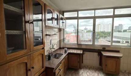 Apartamento para venda e aluguel, R$450.000/R$2.500 Santo Amaro, São Paulo - AP4342