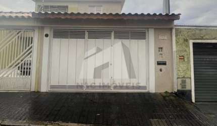 Sobrado para venda, R$950.000 Vila São Paulo, São Paulo - SO4281