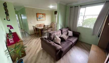 Apartamento para venda R$300.000, 2 quarto(s),  Vila São José (cidade Dutra), São Paulo - AP4652