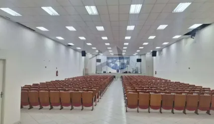 GA4619 - Galpão de 850m² para aluguel por R$24.000 - Cidade Dutra, São Paulo - GA4619