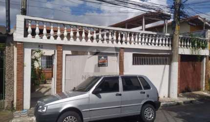 Casa para venda R$650.000,  Vila Marari, São Paulo - CA4463