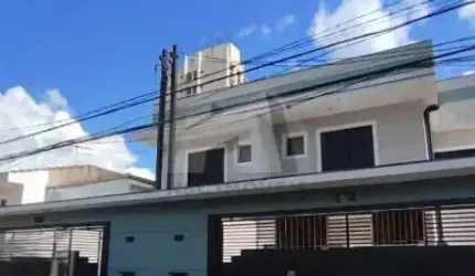 Sobrado para venda, R$670.000,  Jardim Sabará, São Paulo - SO4459