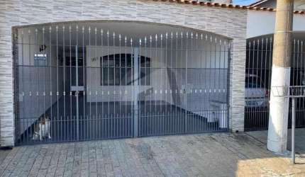 Sobrado para venda R$580.000, Terceira Divisão de Interlagos/SP - SO4782