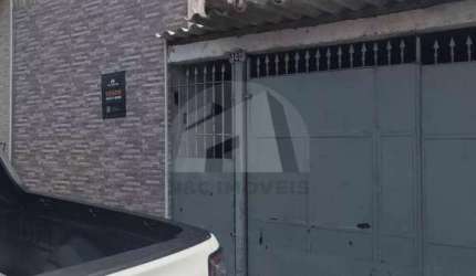 CA4821 - Casa para venda R$360.000, Pq. São Paulo/SP - CA4821