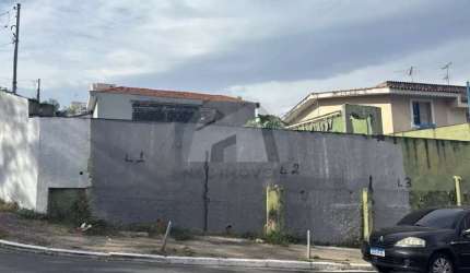 TE4795 - Terreno para venda R$120.000,  75m² Vila Santa Catarina/SP - TE4795