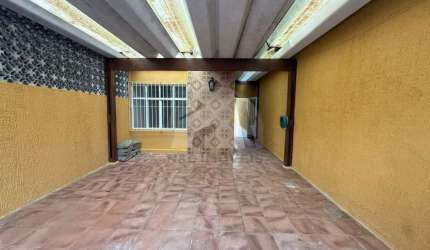 CA4792 - Casa 125m² para venda por R$570.000,  Interlagos/SP - CA4792