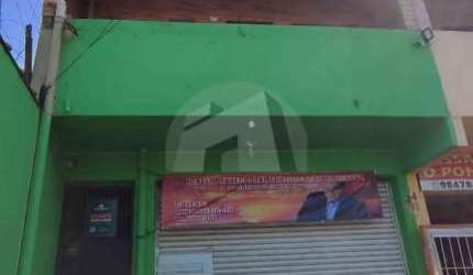 Terreno de 125m² com 1 casas, 1 Sala comercial e 1  para venda por R$360.000 - Pq. São Miguel/Grajaú SP - SO4720