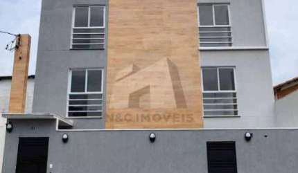 Apartamento á venda R$229.000, Jd. Satélite (Interlagos) - AP4683