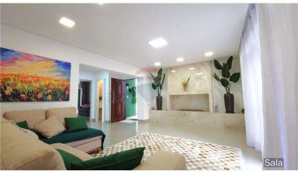 Casa Impecável em Perdizes - 193 m² (3 suítes)