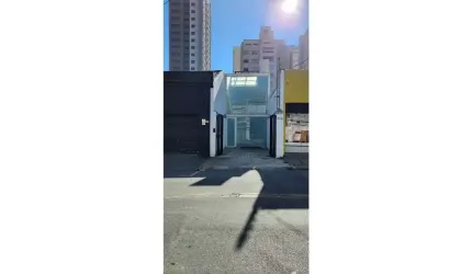 Ponto Comercial (de rua) em Perdizes - Impecável