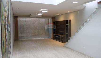 Encantador Sobrado de 229m² no Ipiranga