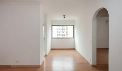 APARTAMENTO 52m² | Vila Olímpia, São Paulo