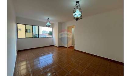 Apartamento de 79 m² com 3 Dormitórios no Bairro Vila Moinho Velho