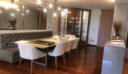 Maravilhoso Apartamento Reformado para Locação em Vila Nova Conceição!