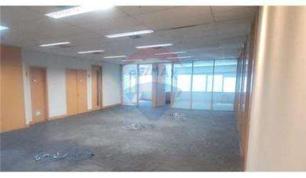 Espaço Corporativo de Prestígio na Vila Nova Conceição!