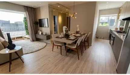 Apartamento Novo de 53m² Próximo ao Metrô Sacomã – Empreendimento HABITS Já Liberado!