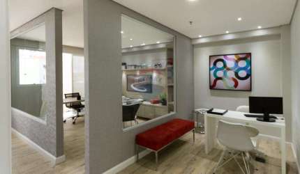 Sala Comercial de 33m² à Venda no Ipiranga - Oportunidade Imperdível!