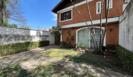 Vende-se casa no exclusivo bairro City Boaçava , Alto de Pinheiros < São Paulo