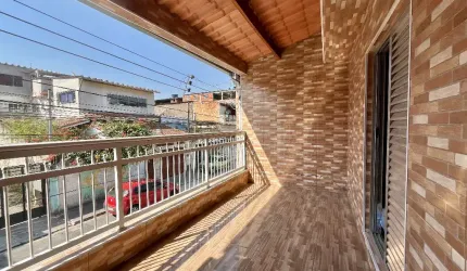 Casa à Venda: Excelente Oportunidade em Jardim Guanhembu, São Paulo
