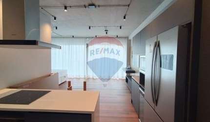 Apartamento de Altíssimo Padrão Mobiliado com Lazer Completo e Segurança 24h na Vila Olímpia