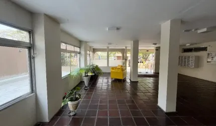 Apartamento Moderno de 76 m² na Vila Moinho Velho: Conforto e Praticidade