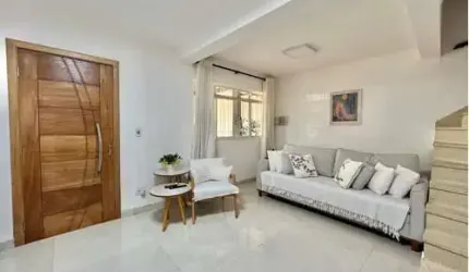 Ótimo Sobrado para venda em Vila Cruz das Almas, SP!