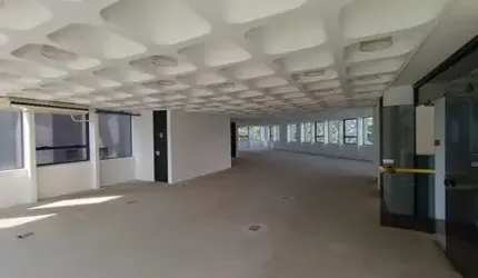 Oportunidade: Laje Comercial 286m² na Vila Olímpia, ao Lado da Estação