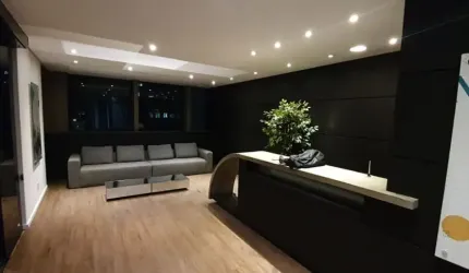 Conjunto Comercial -  Vila Olímpia!