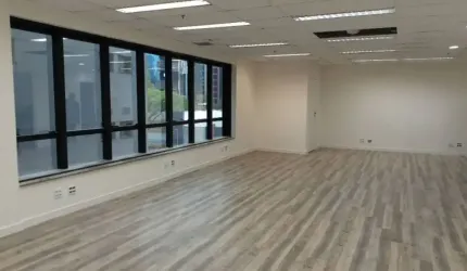 Espaço Comercial Ideal na Vila Olímpia, SP