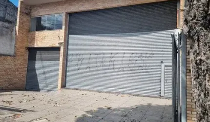 Galpão Ideal em São Paulo: Oportunidade Única!