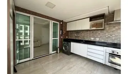Viva o Melhor em São Paulo: Apartamento com 60m² Mobiliado na Vila Olímpia! Pacote R$ 11.000,00