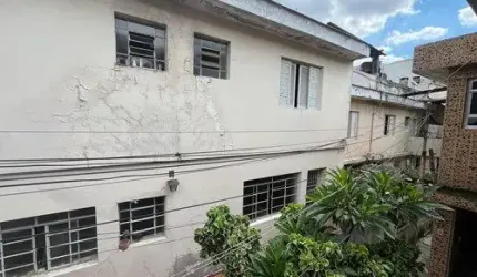 Encontre Seu Sobrado Ideal em São Paulo!