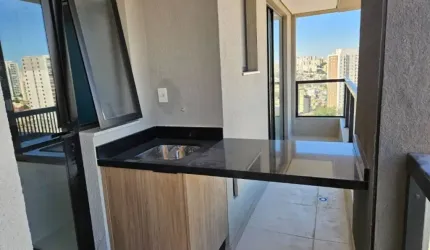 Apartamento com 2 quartos, 61 m², à venda - Ipiranga - São Paulo/SP