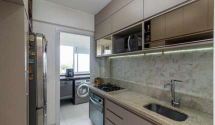 Apartamento-Para venda-280 Rua Catão, , Vila Romana, São Paulo, São Paulo