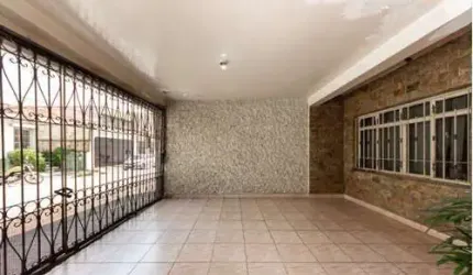 Sobrado-Para venda-41 RUA JALISCO, Jardim Anália Franco, Tatuapé, São Paulo, São Paulo