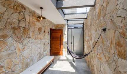 Casa-Para venda-163 Rua Sebastião Rodrigues, Vila Madalena, Vila Madalena, São Paulo, São Paulo