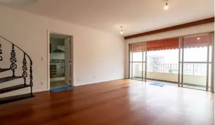 Cobertura-Para venda-792 Rua Cerro Corá, Vila Romana, Vila Romana, São Paulo, São Paulo