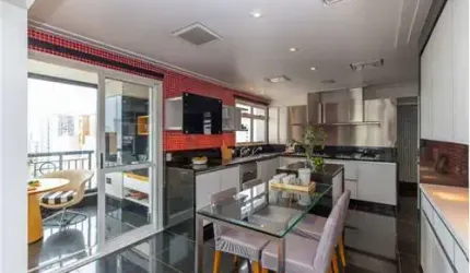 Apartamento-Para venda-426 Alameda dos Tupiniquins, Planalto Paulista, São Paulo, São Paulo