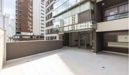 Apartamento-Para venda-665 Rua Professor Filadelfo Azevedo, Vila Nova Conceição, Vila Nova Conceição, São Paulo, São Paulo