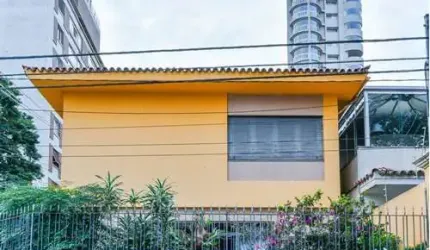 Casa-Para venda-49 Rua Itapina, Vila Mariana, Vila Mariana, São Paulo, São Paulo
