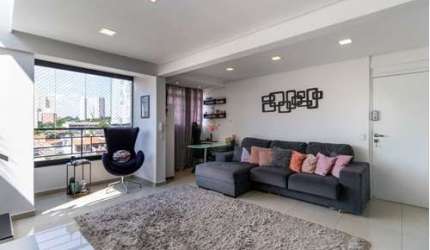 Cobertura-Para venda-471 Rua Latif Fakhouri, Vila Santa Catarina, Vila Santa Catarina, São Paulo, São Paulo