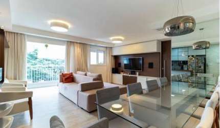 Apartamento-Para venda-721 Rua Assungui, Vila Gumercindo, Vila Gumercindo, São Paulo, São Paulo
