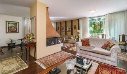 Sobrado-Para venda-230 AVENIDA MANOEL DOS REIS ARAUJO, Jardim Marajoara, São Paulo, São Paulo