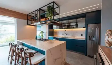 Apartamento-Para venda-133 Rua das Margaridas, Brooklin, Brooklin, São Paulo, São Paulo